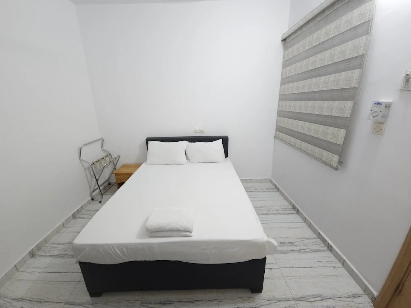 Hotel Rayan Djibouti