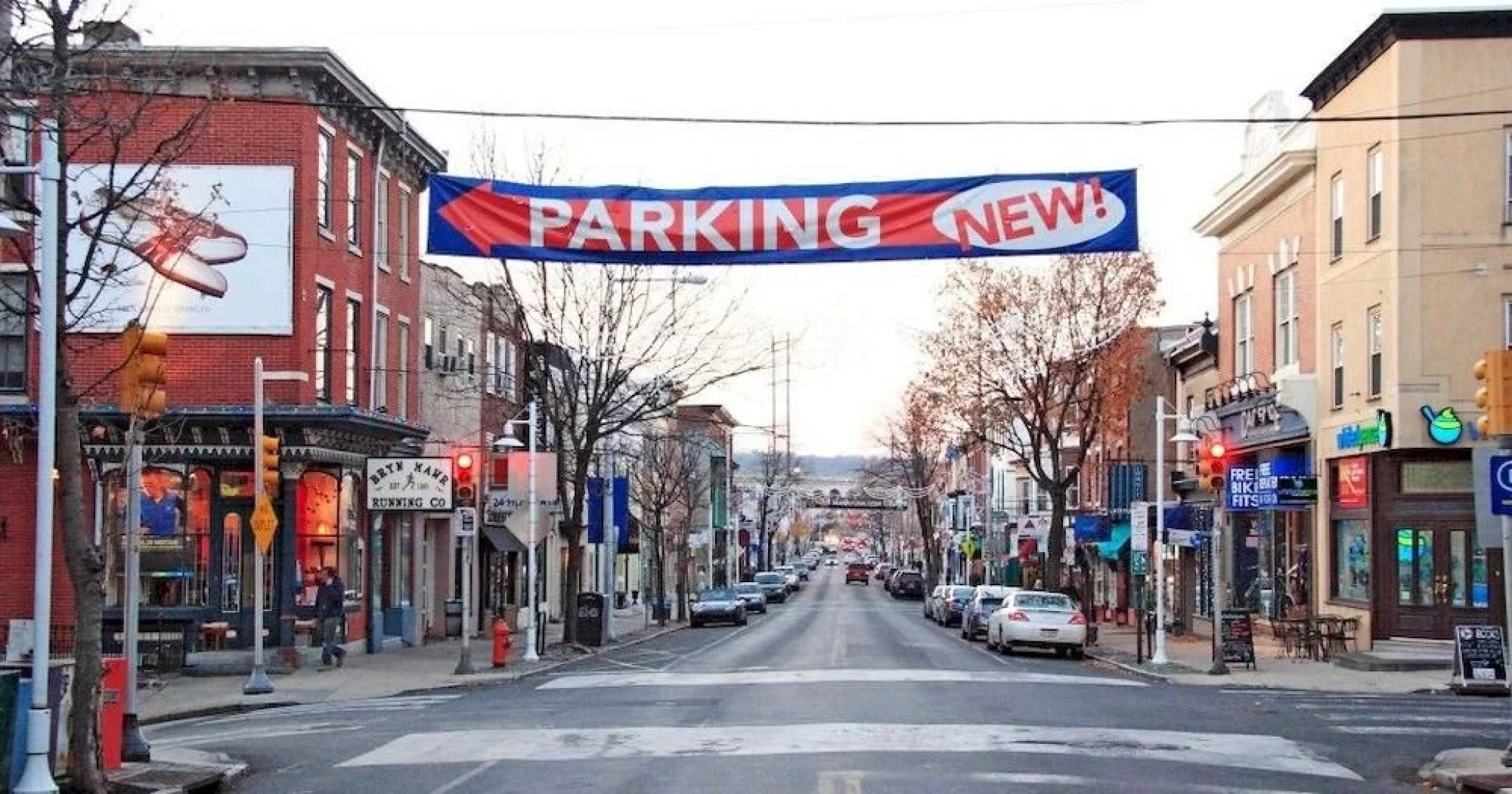 The Guest House on Markle St