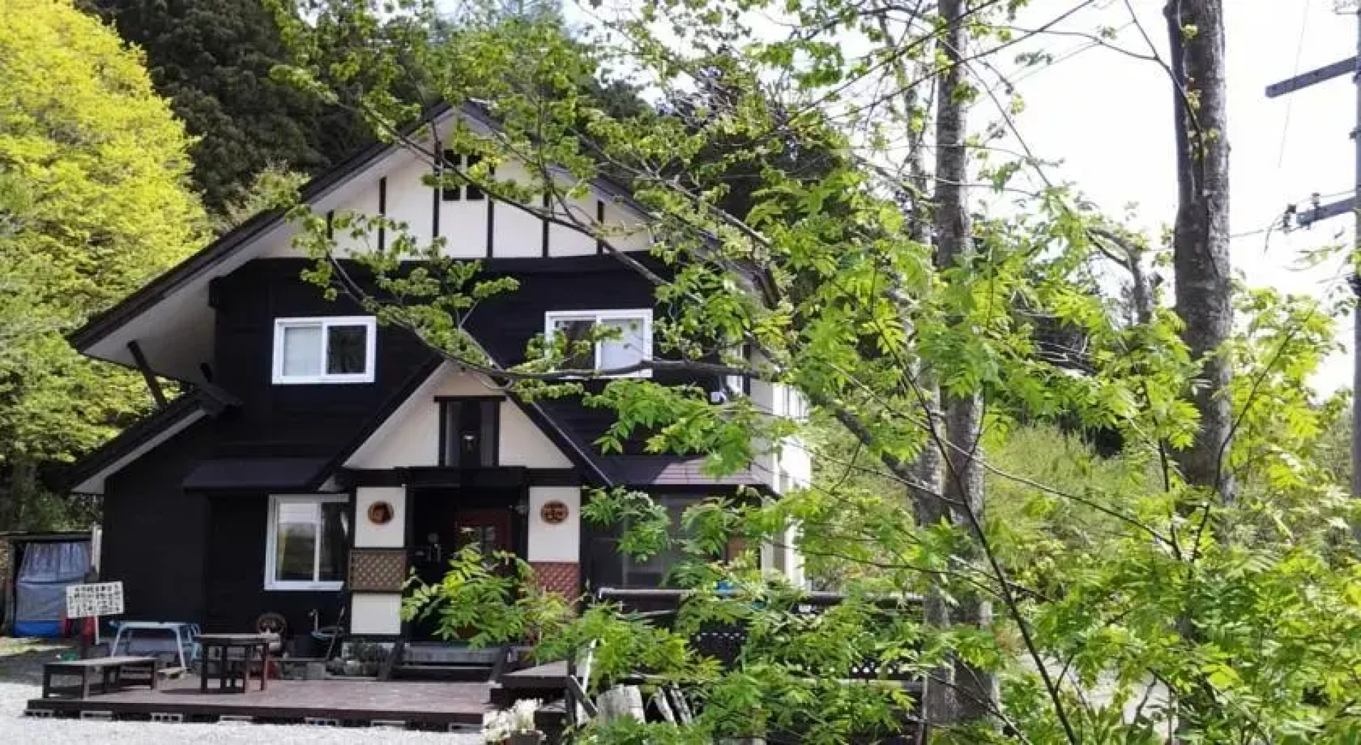 Lodge Pico
