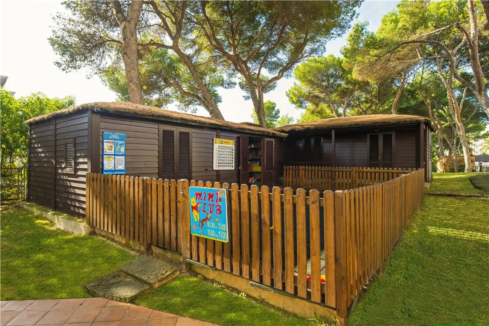 Iberostar Waves Cristina