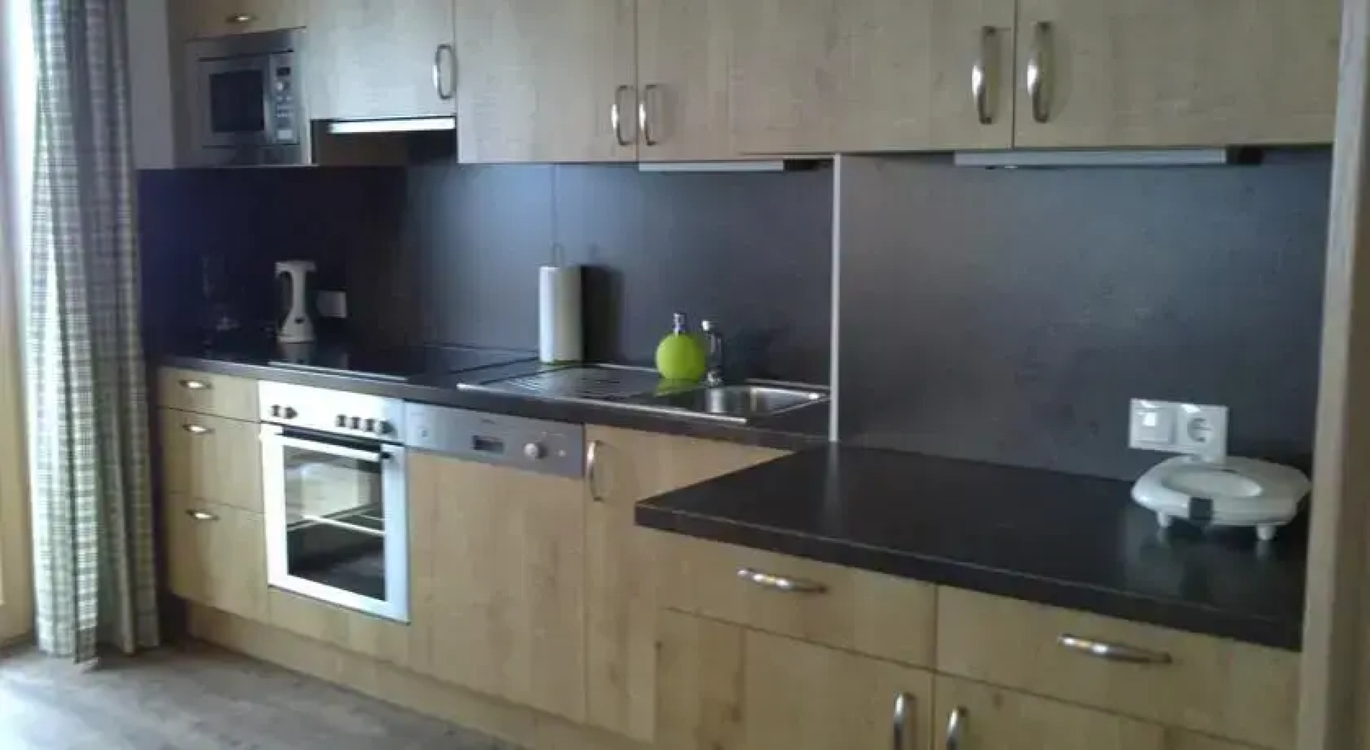 Landhaus Alpenjäger