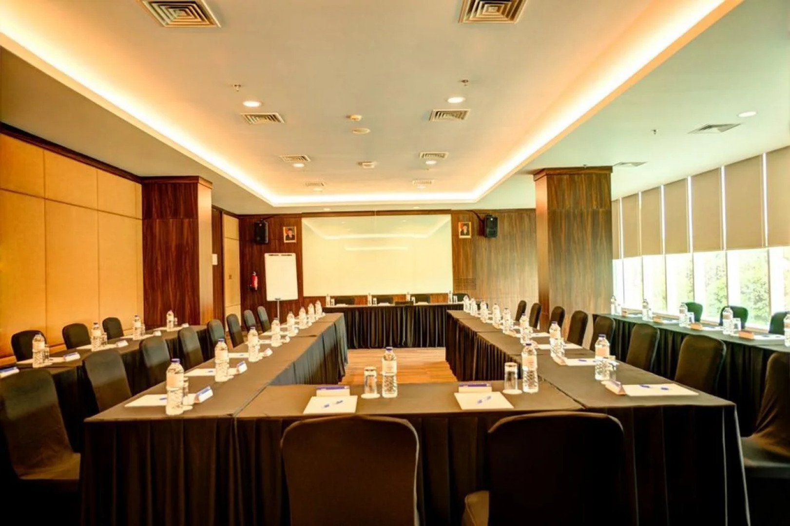 Holiday Inn Express Jakarta International Expo by IHG