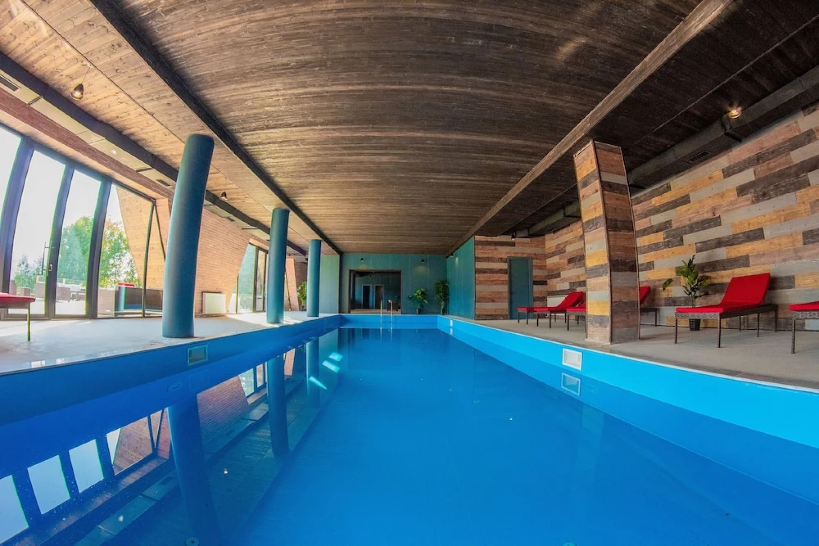 Отель Panorama By Mgzavrebi