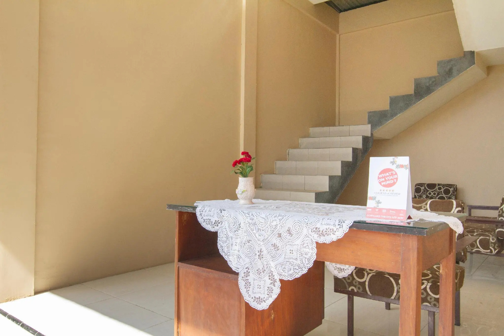 Griya Temenggungan Syariah by OYO Rooms