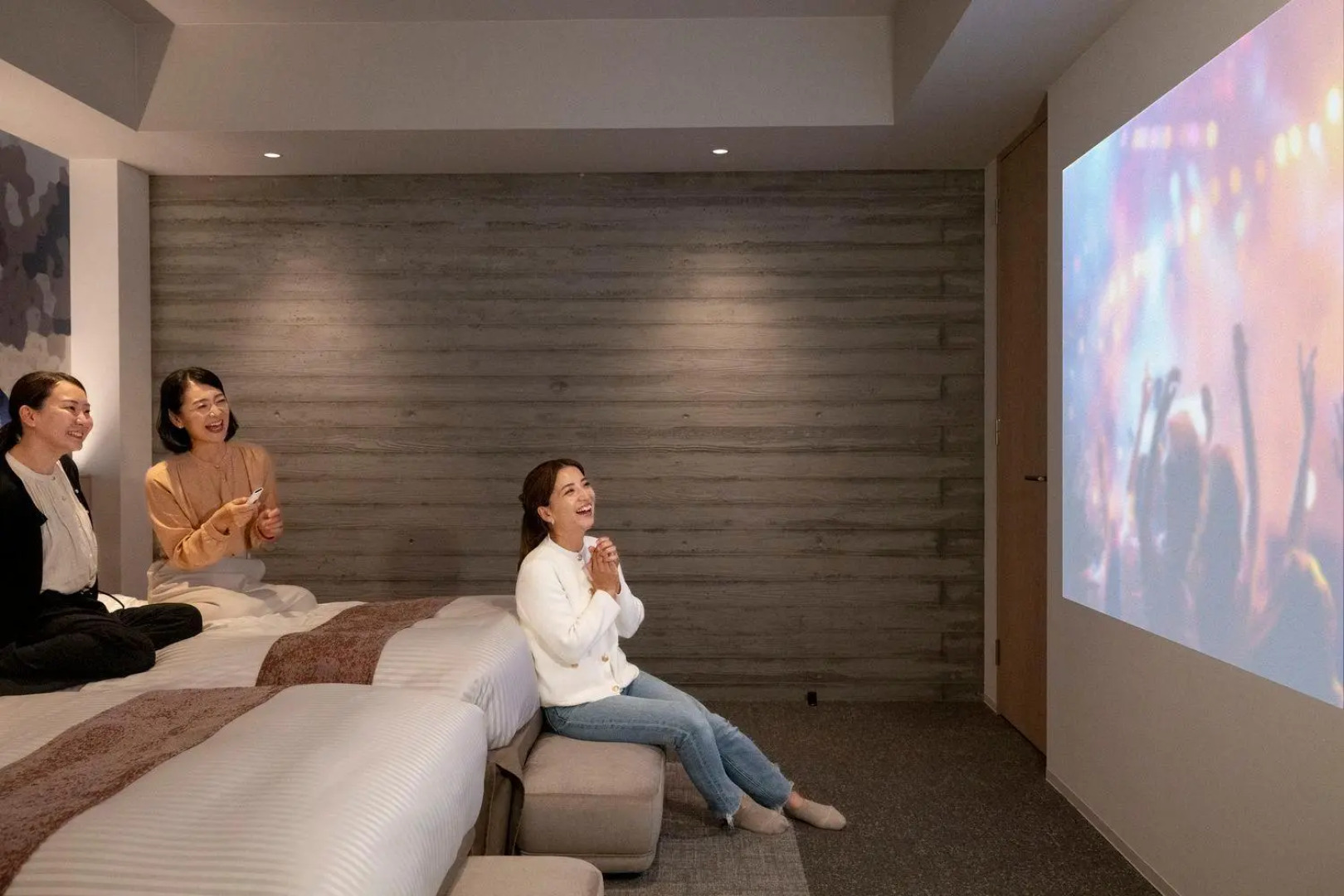 Kamenoi Hotel Tsukubasan