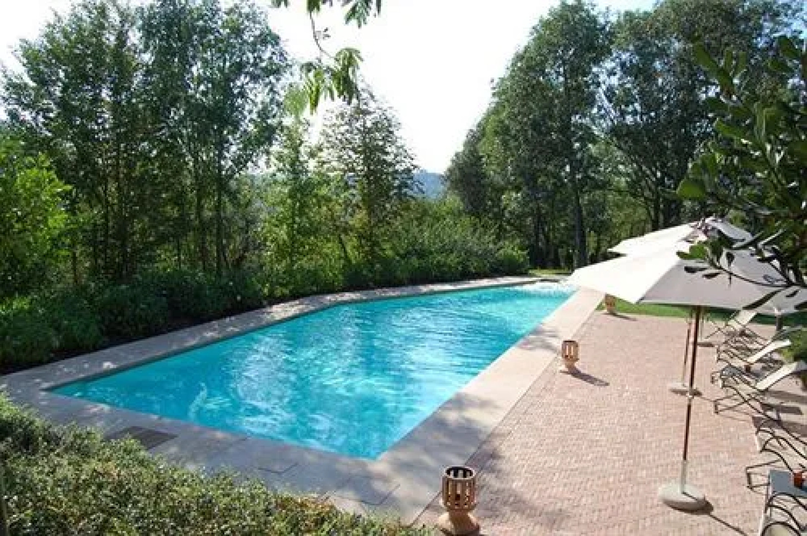 La California Relais