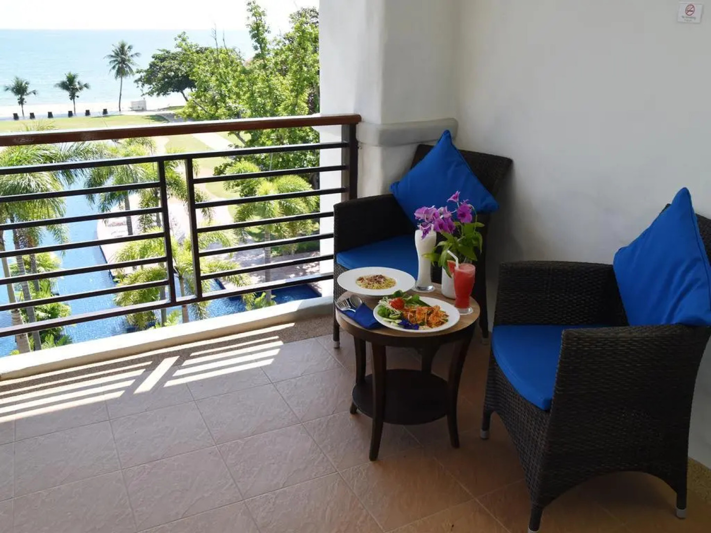 Sea Nature Rayong Resort and Hotel