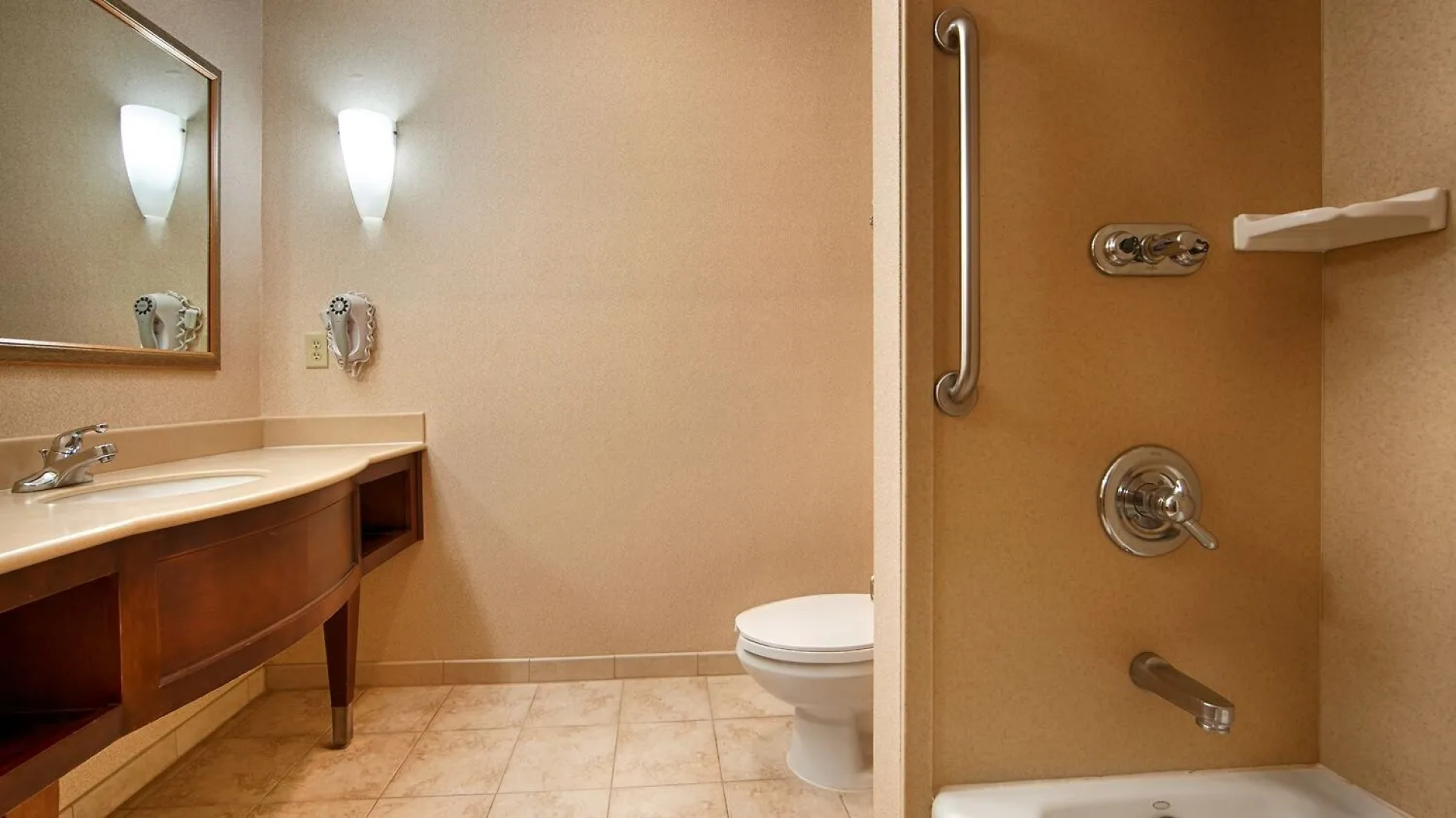Отель by Best Western Yucca Valley Joshua Tree