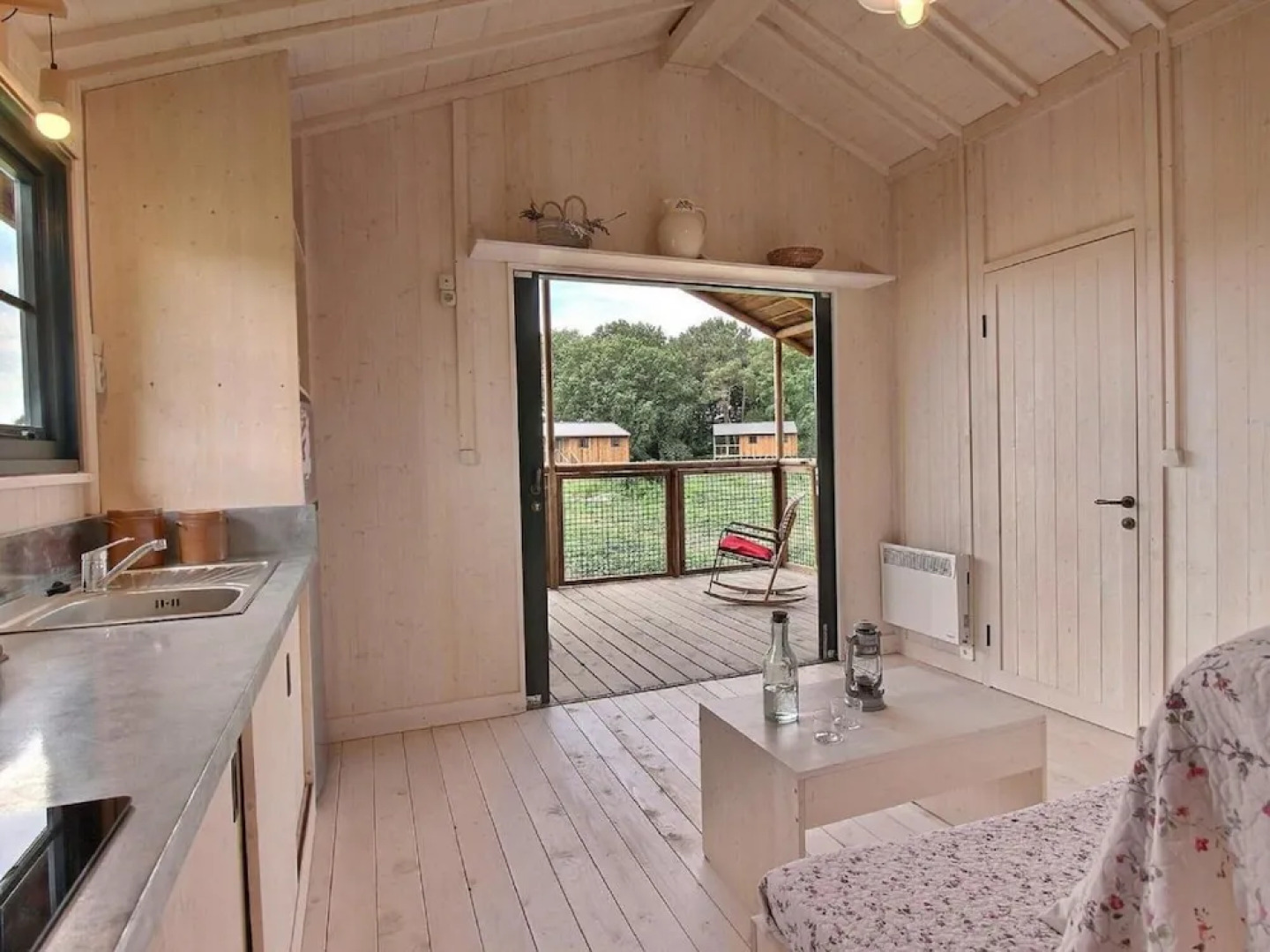 Apartment in Morbihan Close to the sea