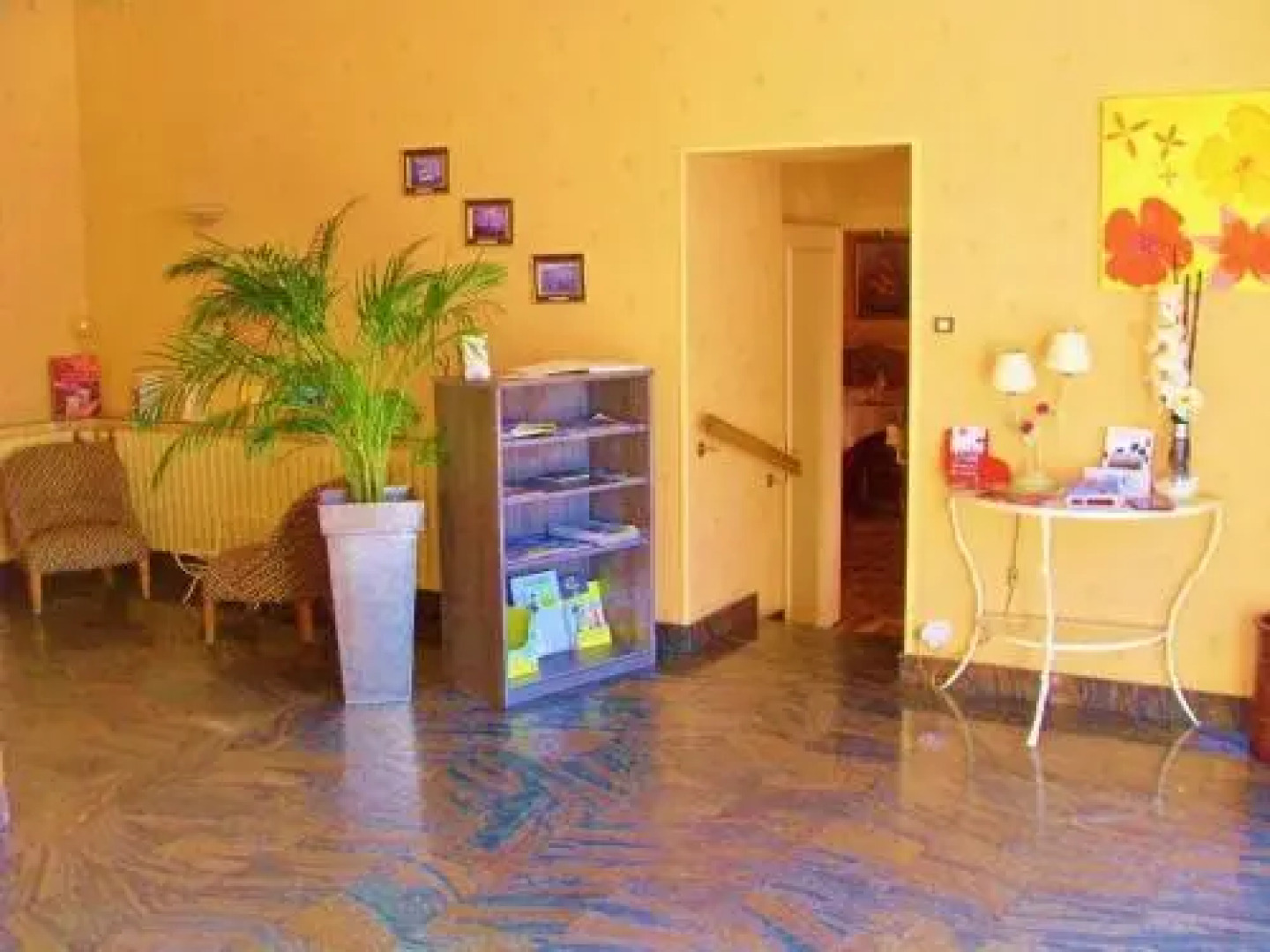 Hotel Restaurant Boule D'Or