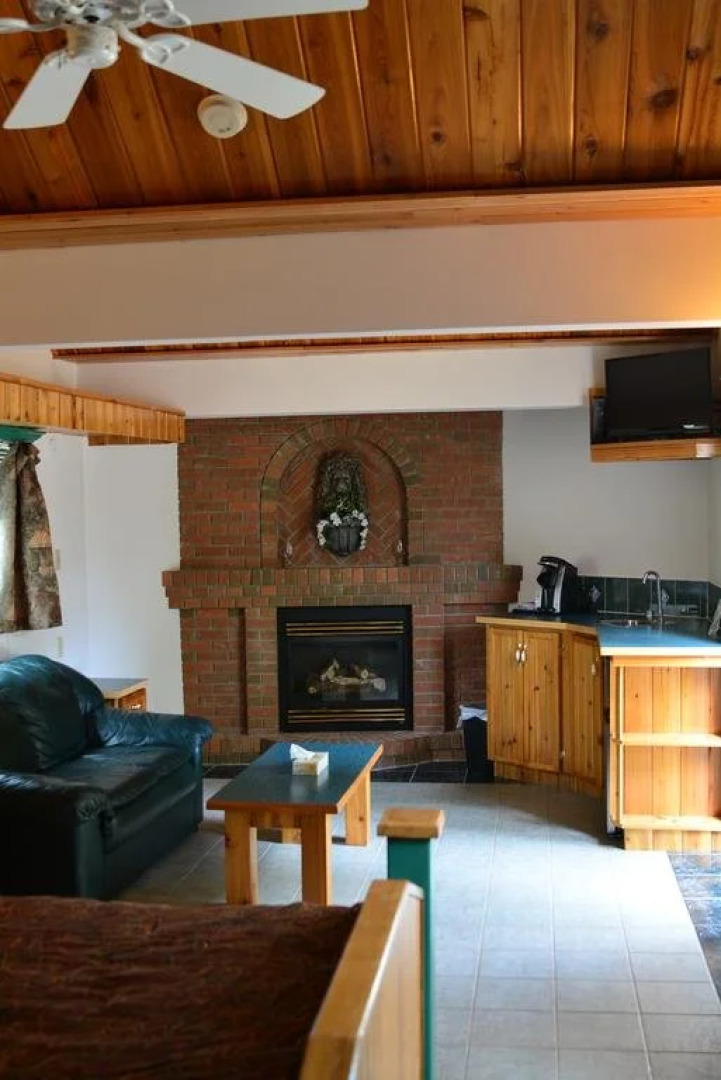 Lily Lake Village Resort