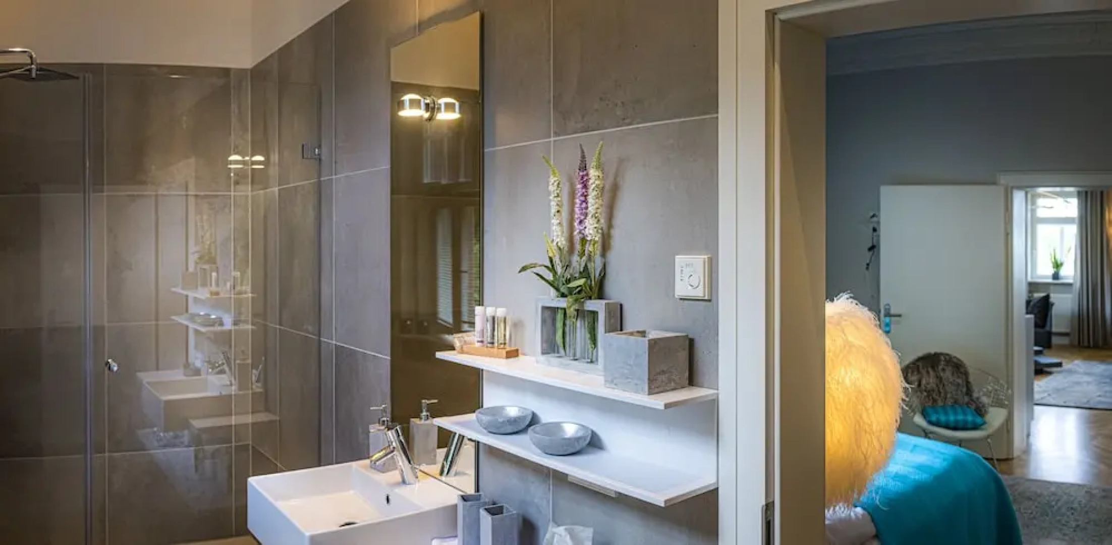 Blumeins - Das Refugium