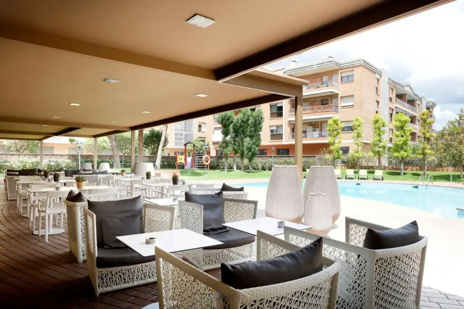 Hotel SB Corona Tortosa