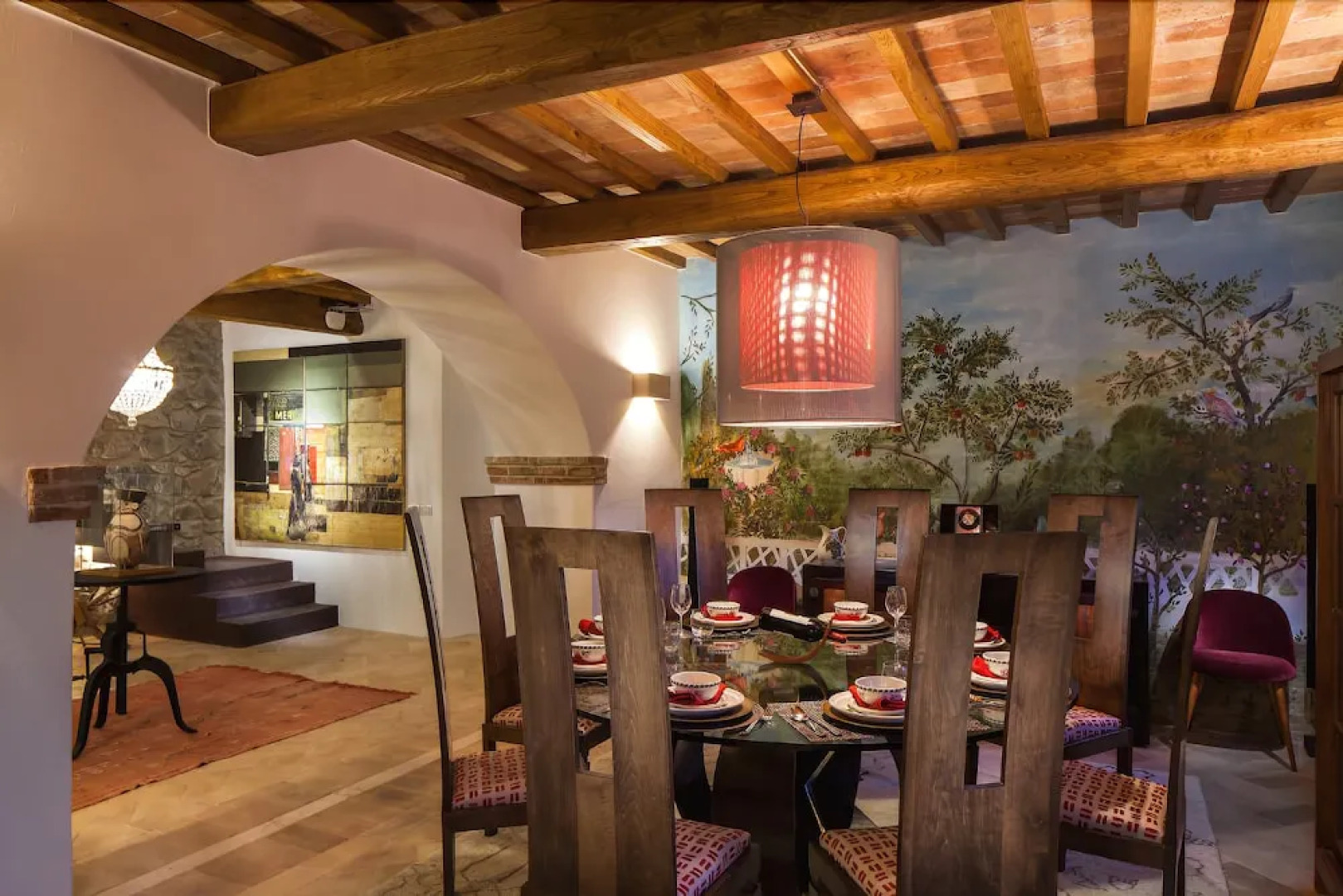 Verdidea - VILLA PALOMA