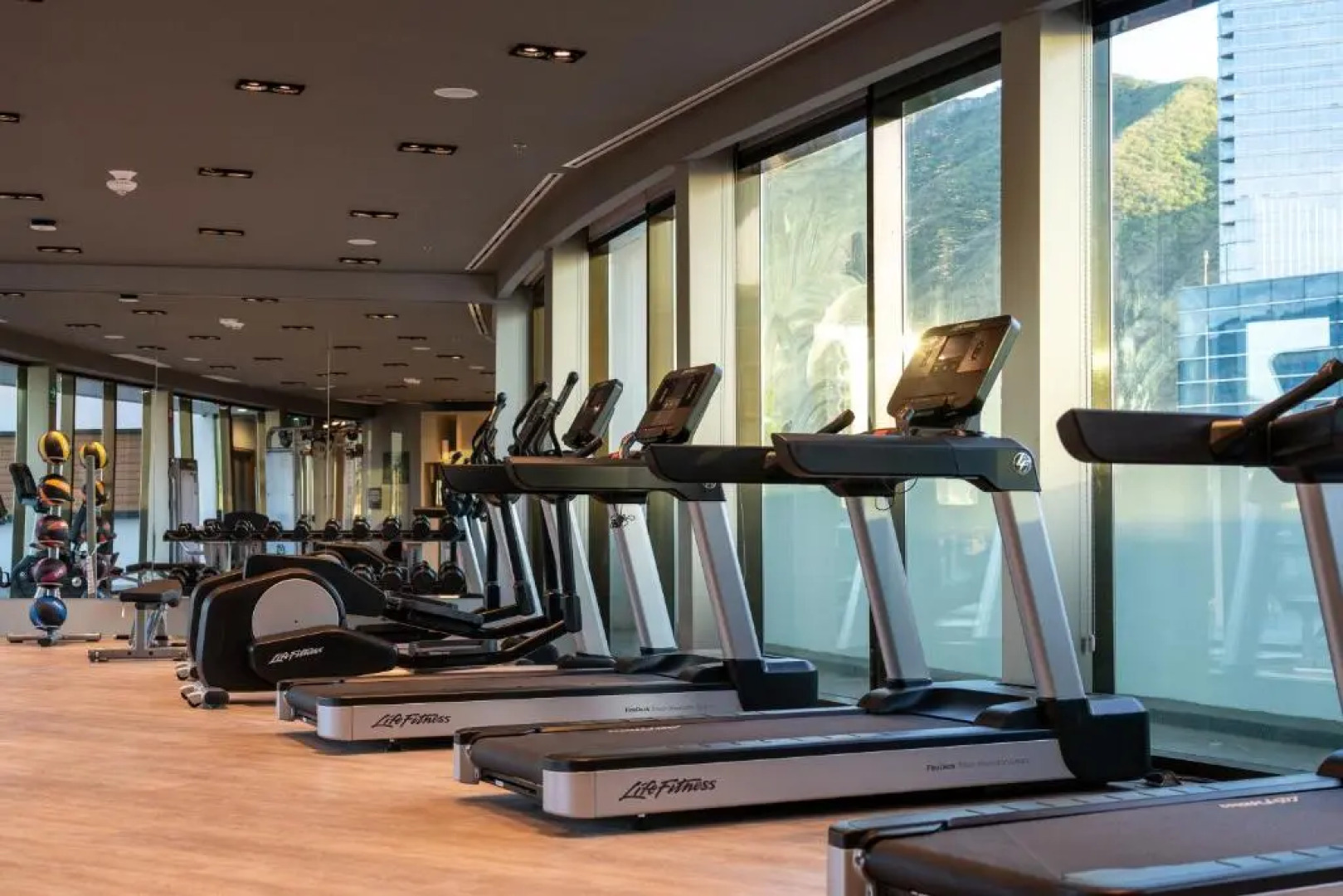 AC Hotel Monterrey Valle