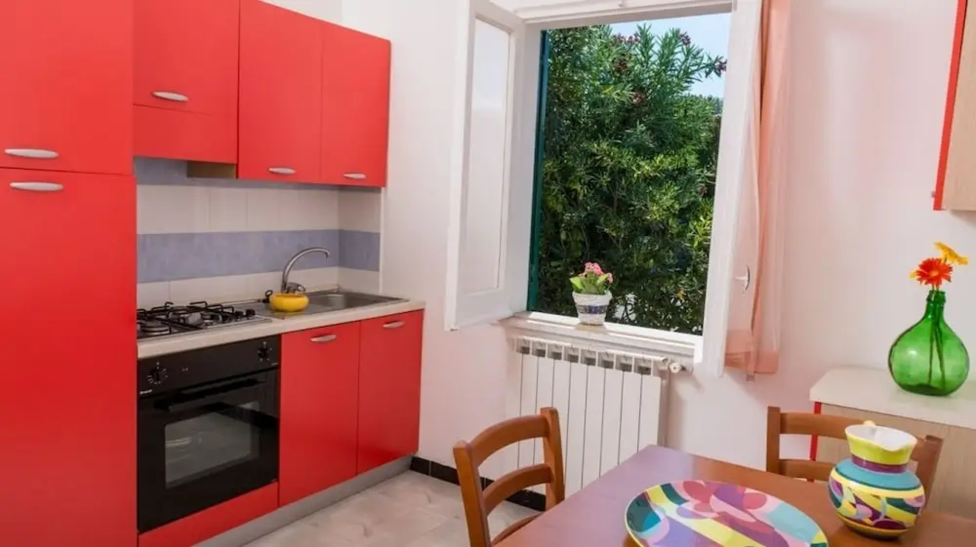 Cascata Lido & Village