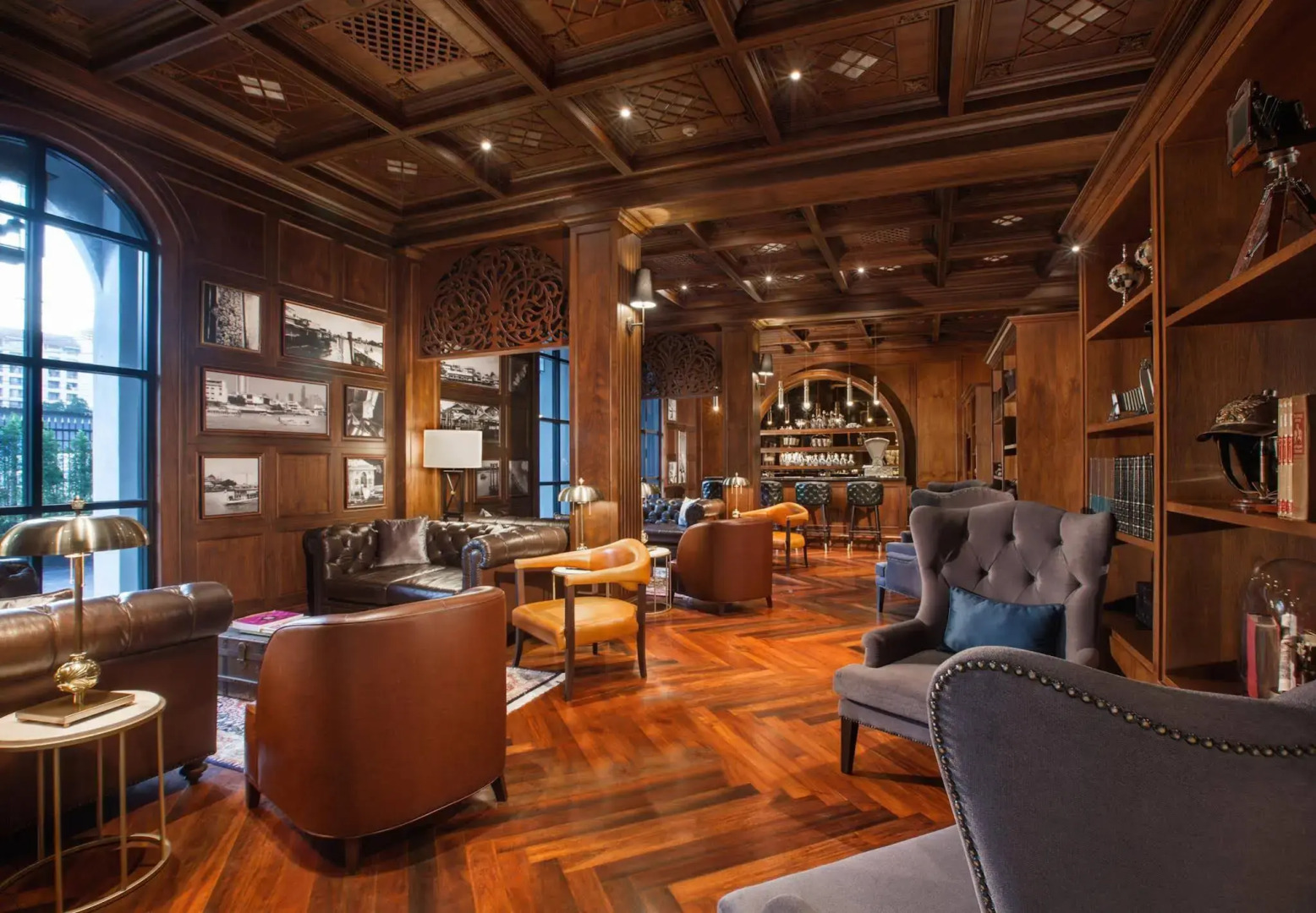 Metropole, Bangkok, a Tribute Portfolio Hotel by Marriott