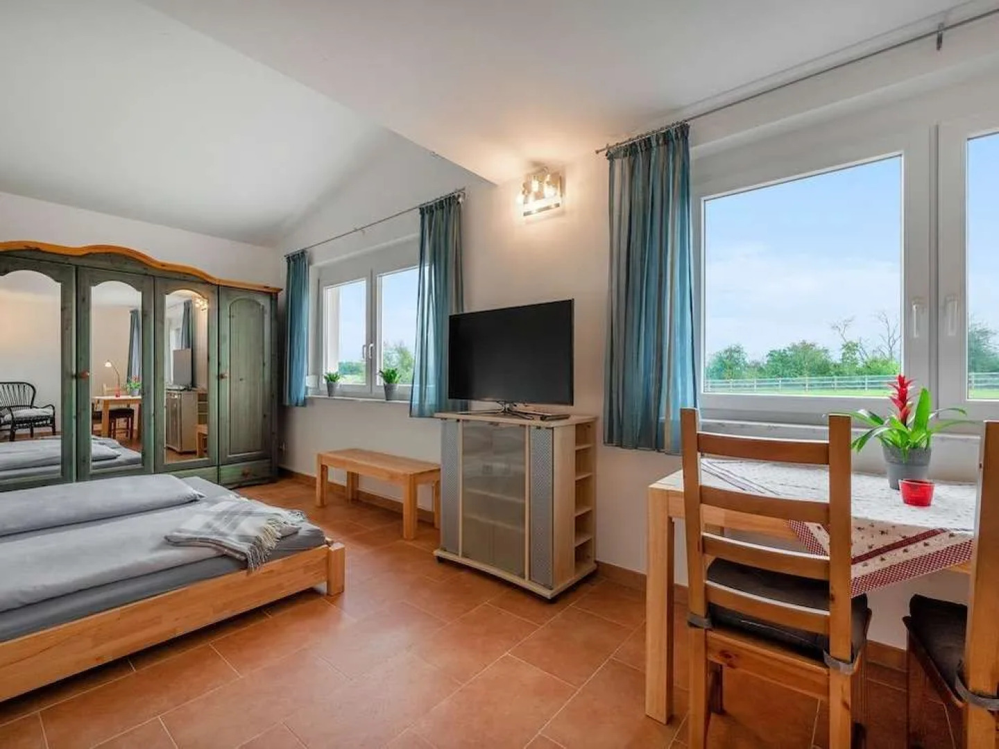 Apartment in Baden-wurttemberg