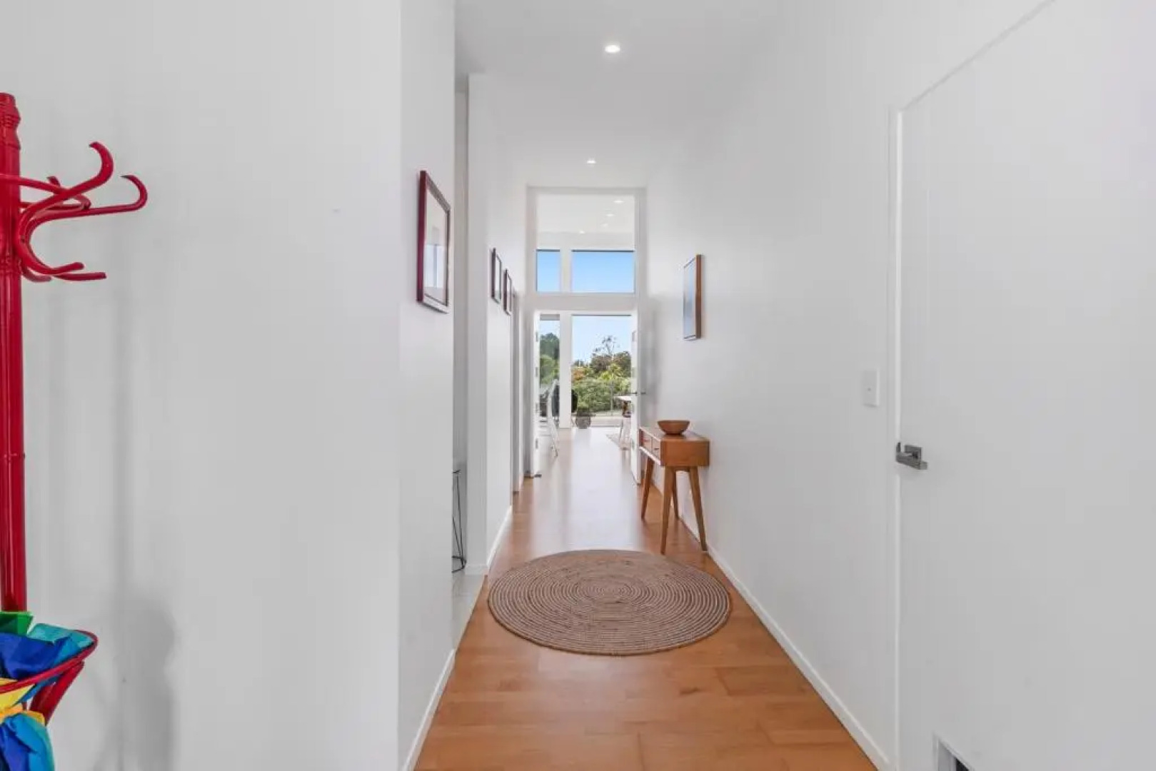 Slice of Paradise - Gulf Harbour Holiday Home