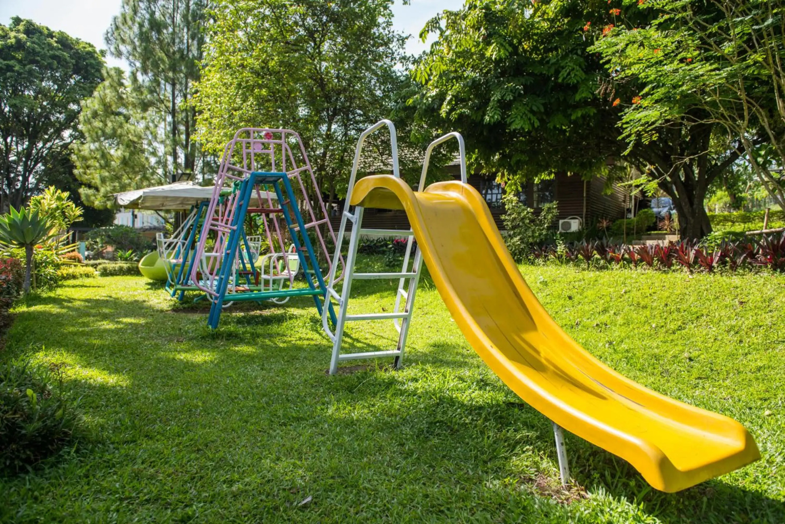 D' Agape Meeting & Conference