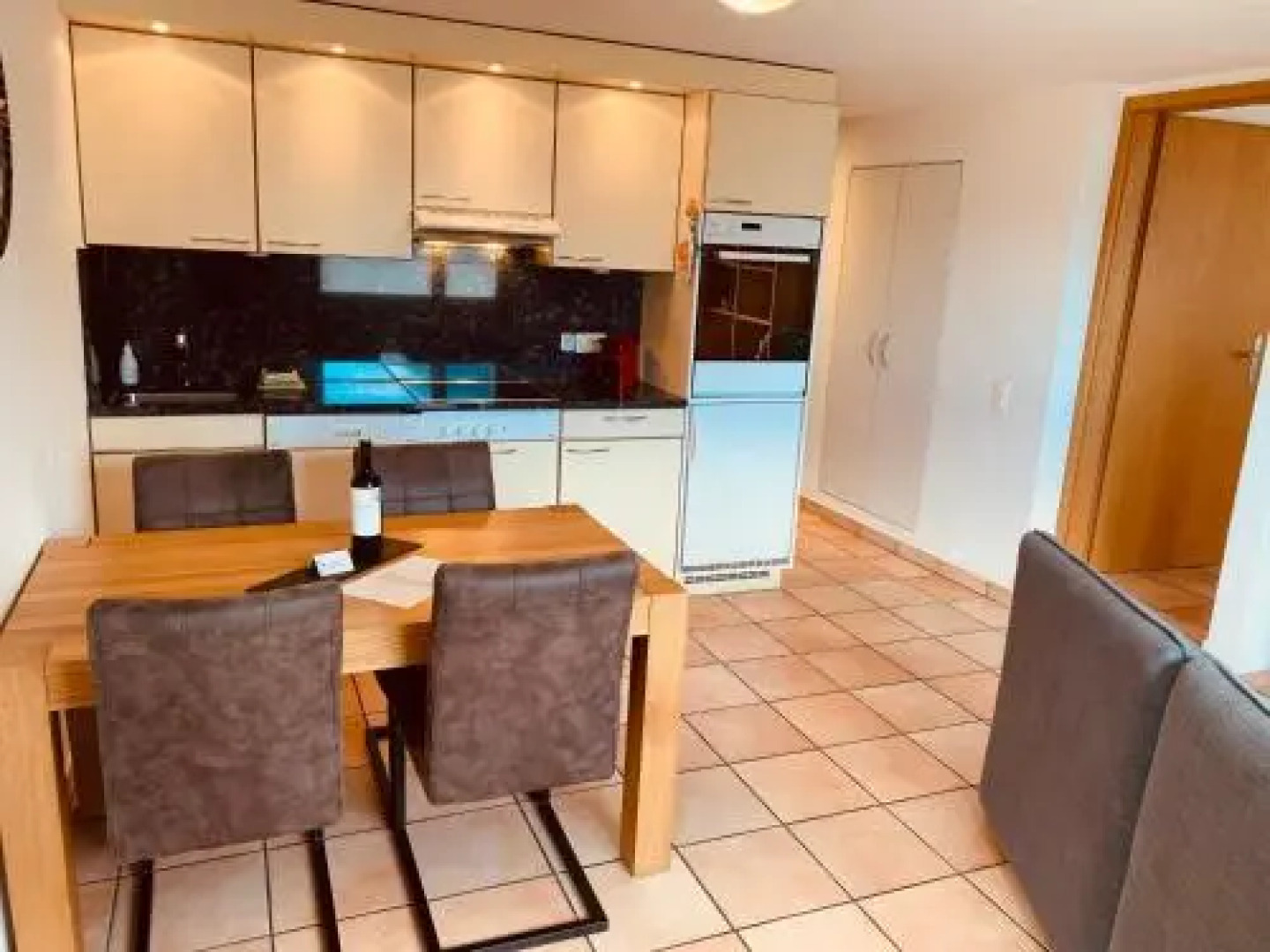 Appartamento ai Ronchi