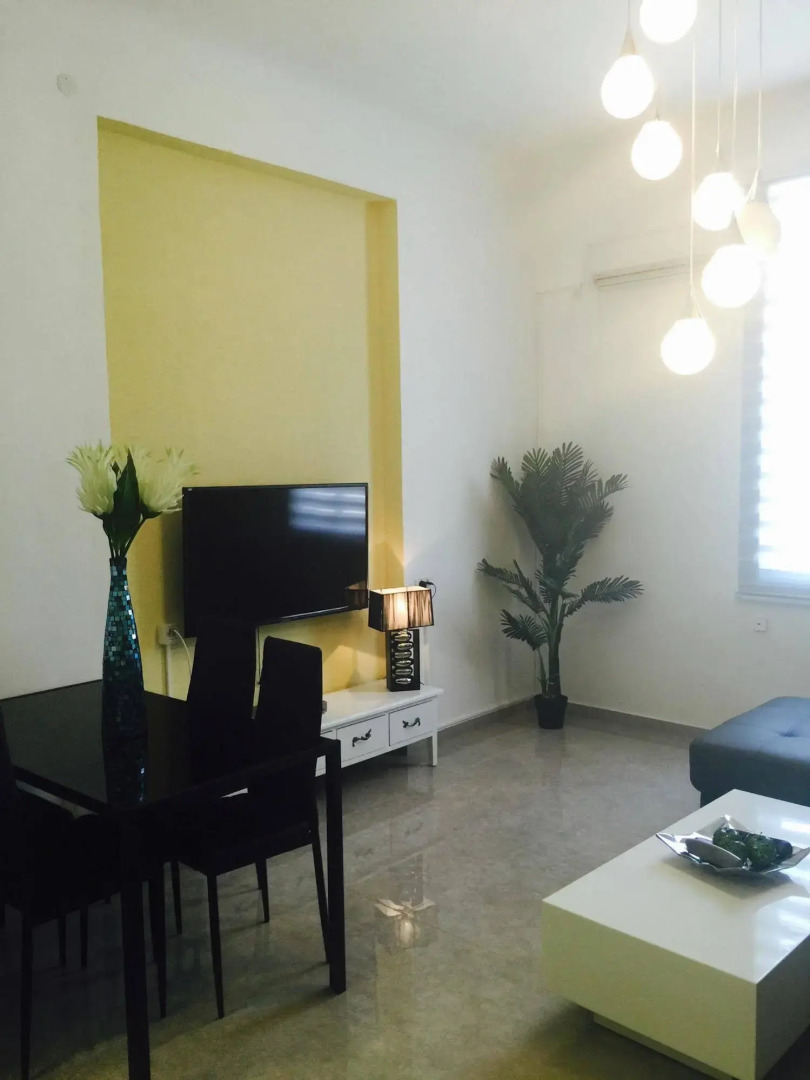 The Sea Apartments Tel Aviv by different locations