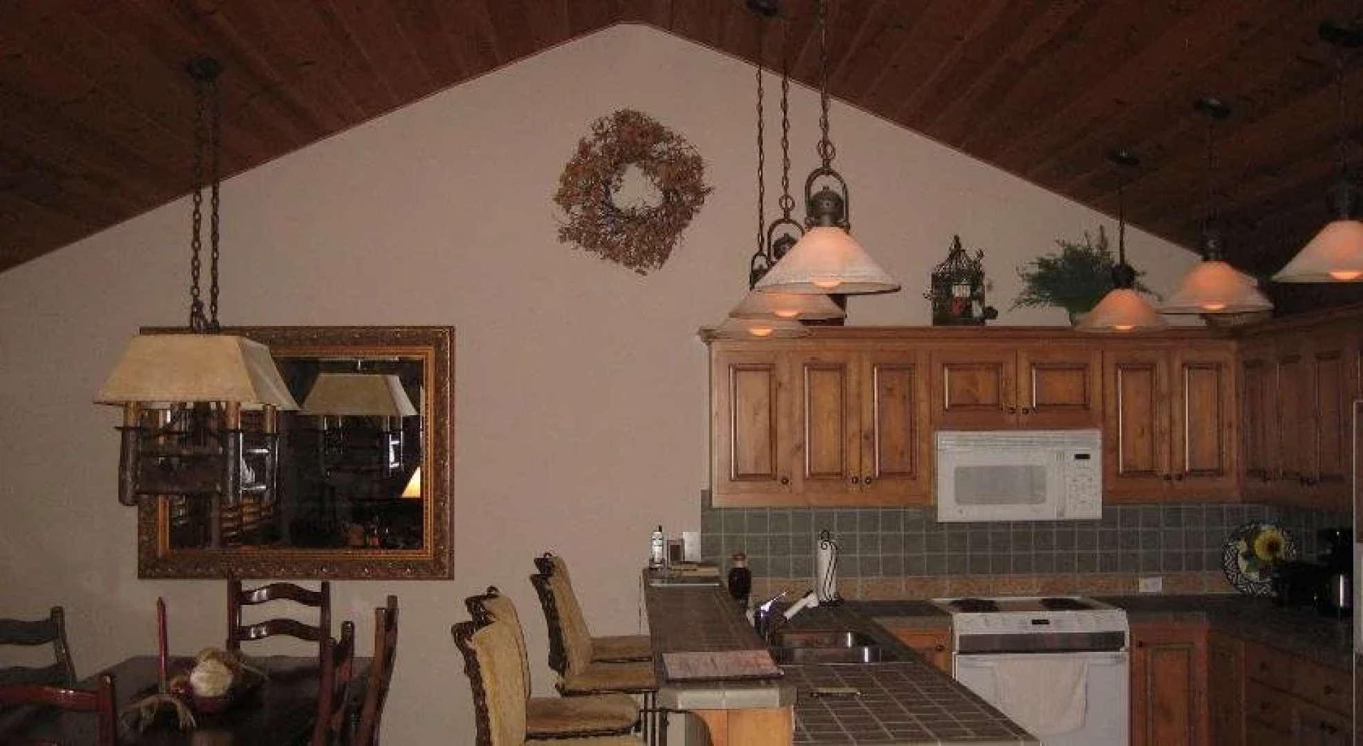 Teton Pines by Jackson Hole Resort Lodging