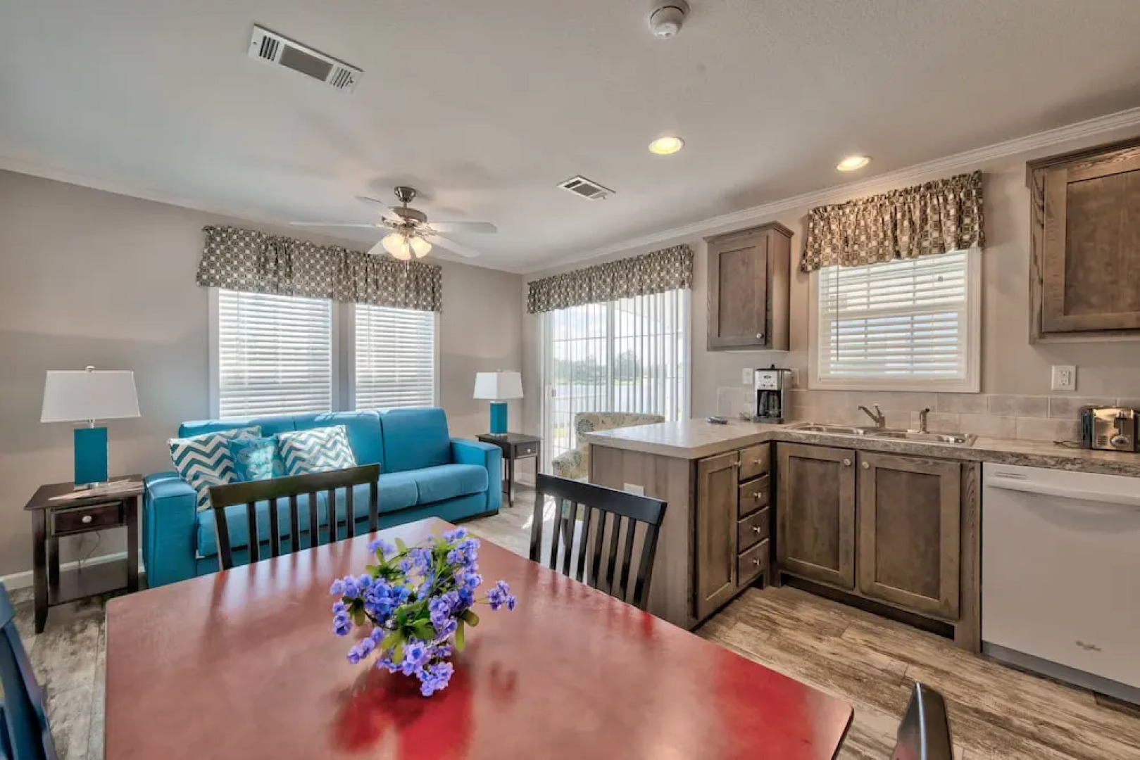 Grove Ridge RV Resort