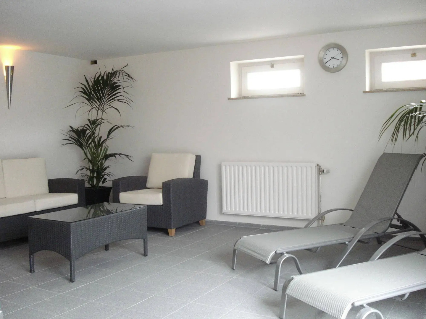 Eurotel Lanaken - Different Hotels