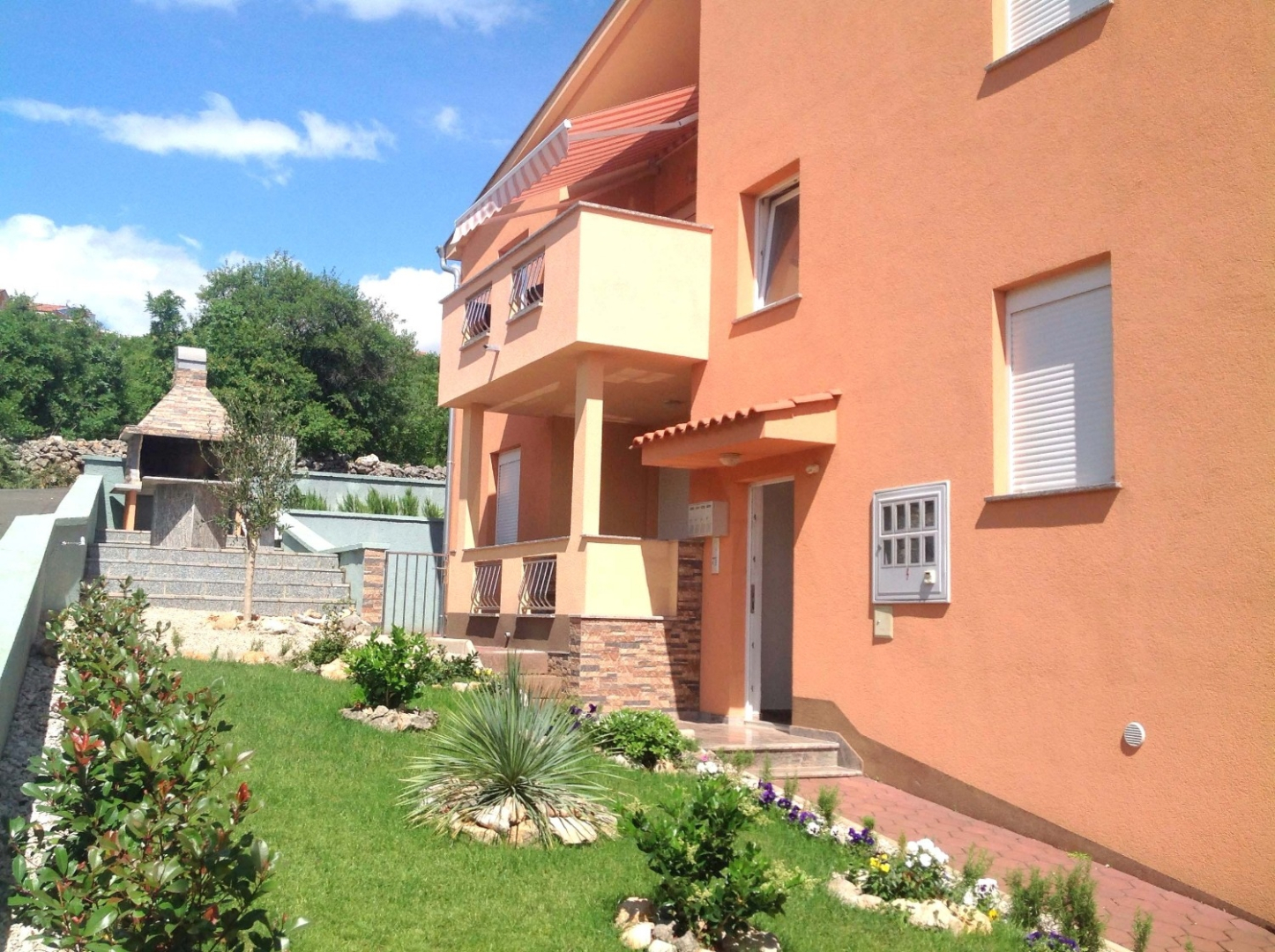 Apartment Blaženko A1 Crikvenica, Riviera Crikvenica