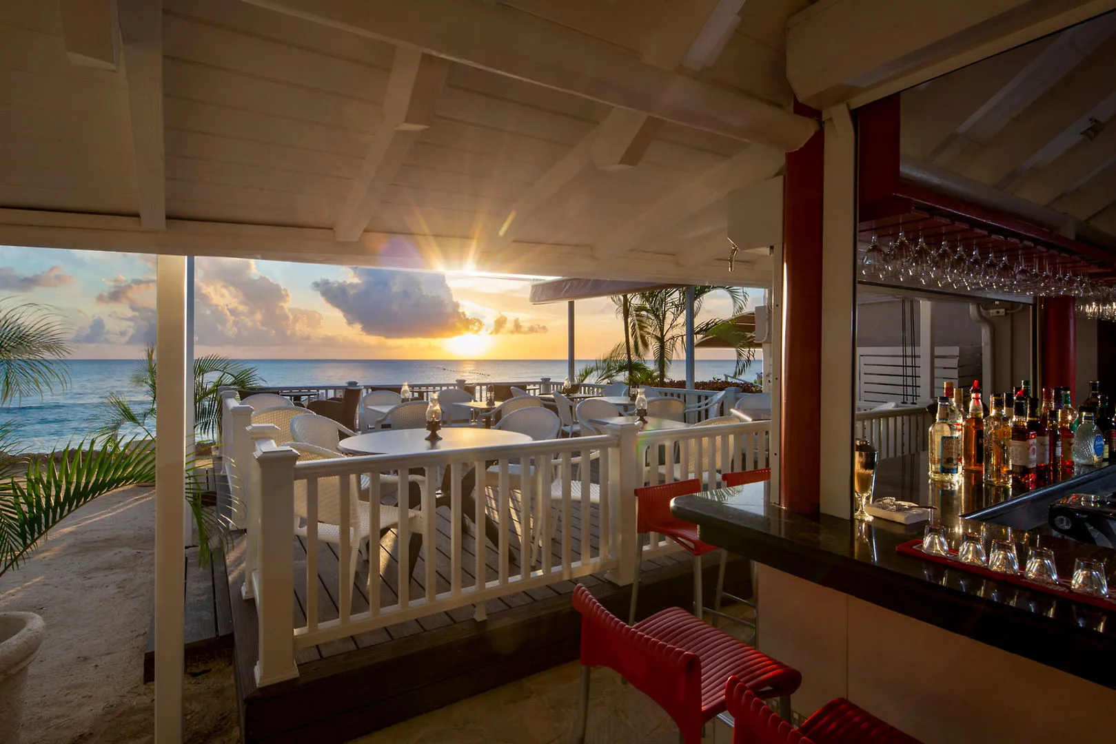 The Club, Barbados Resort & Spa Adults Only - All Inclusive