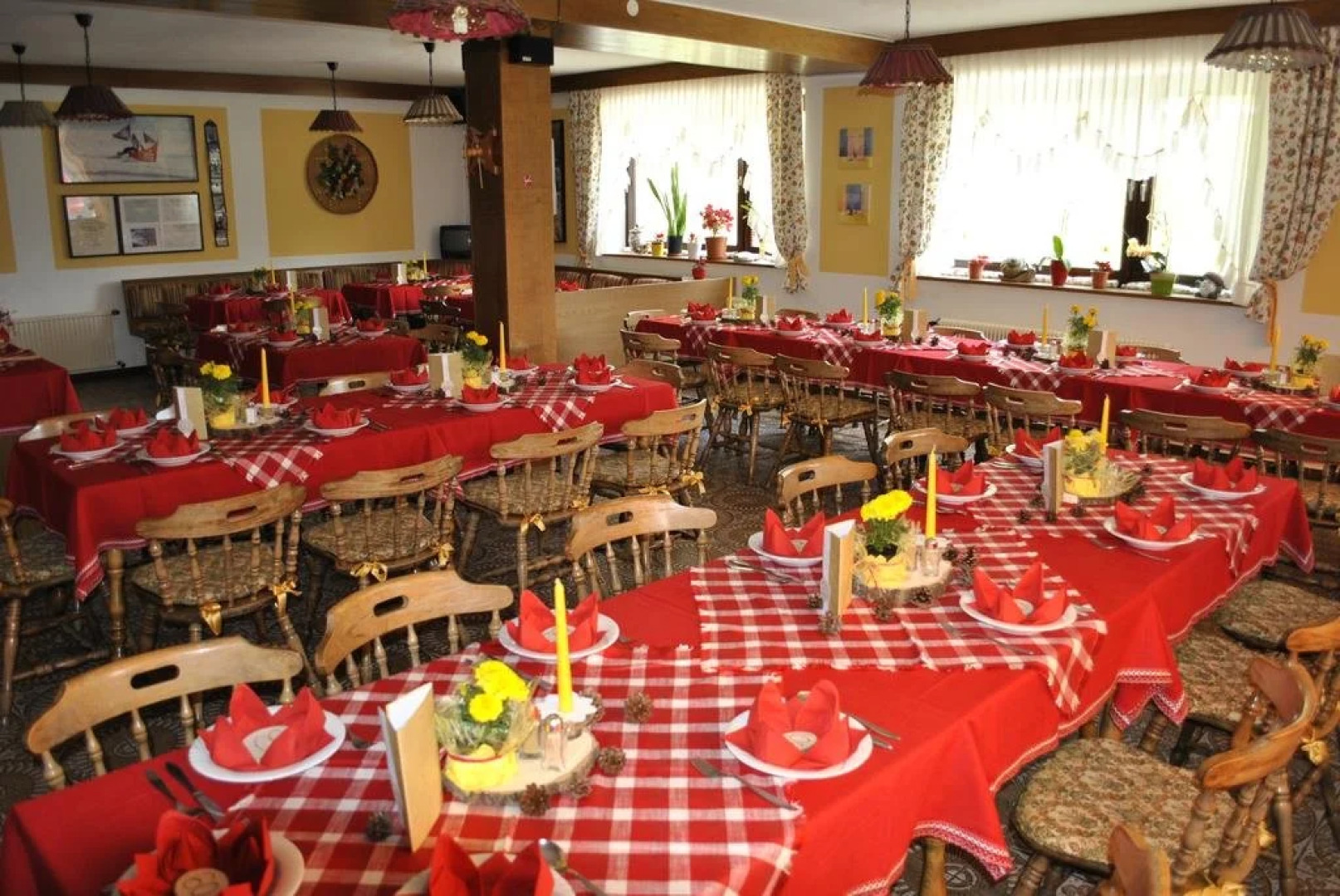 BergPension Lausegger