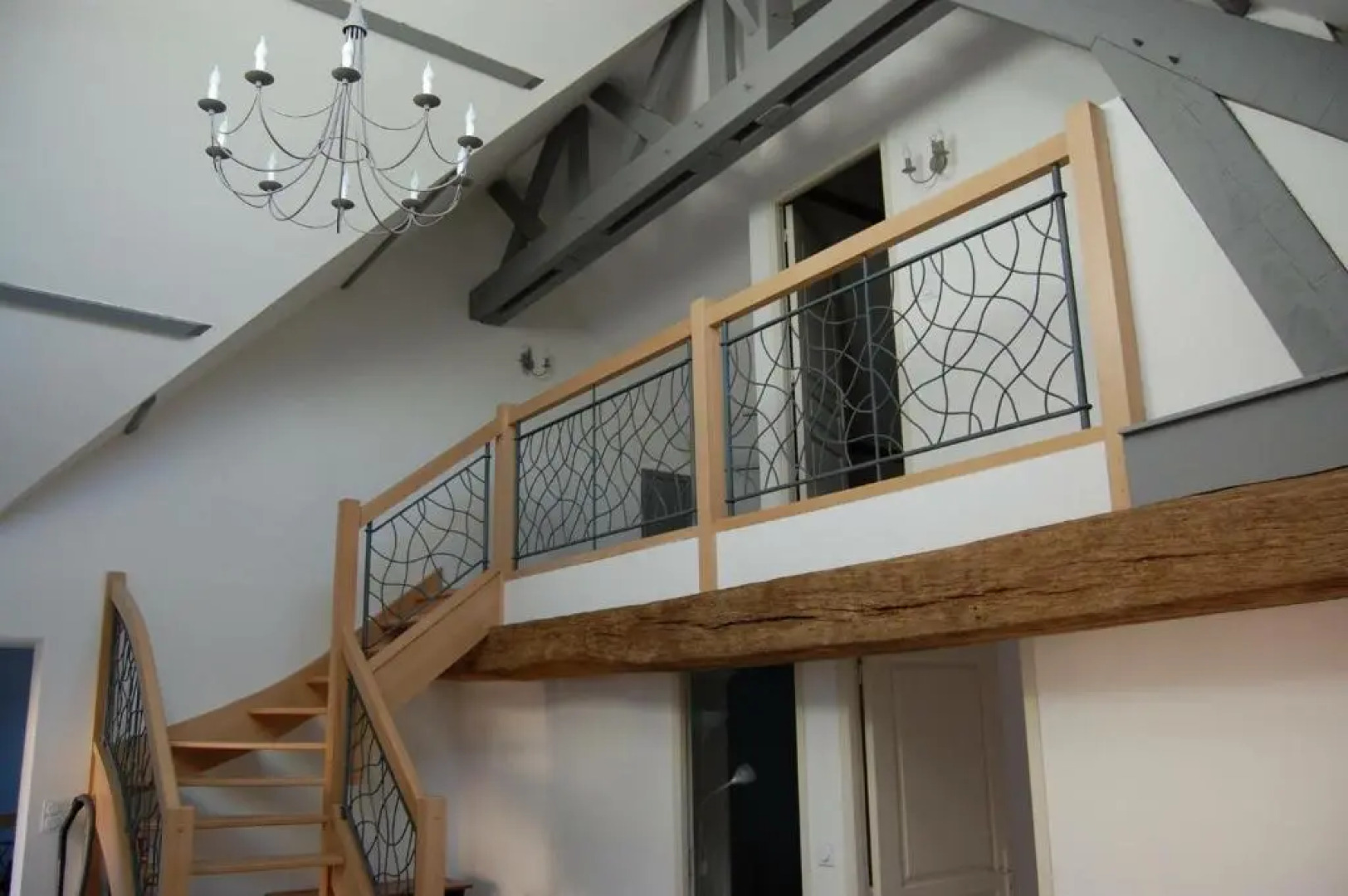 Gîte La Nuit Étoilée chez Champagne Mathelin