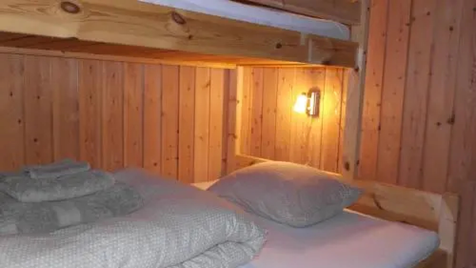 Legendary Lodge Senja