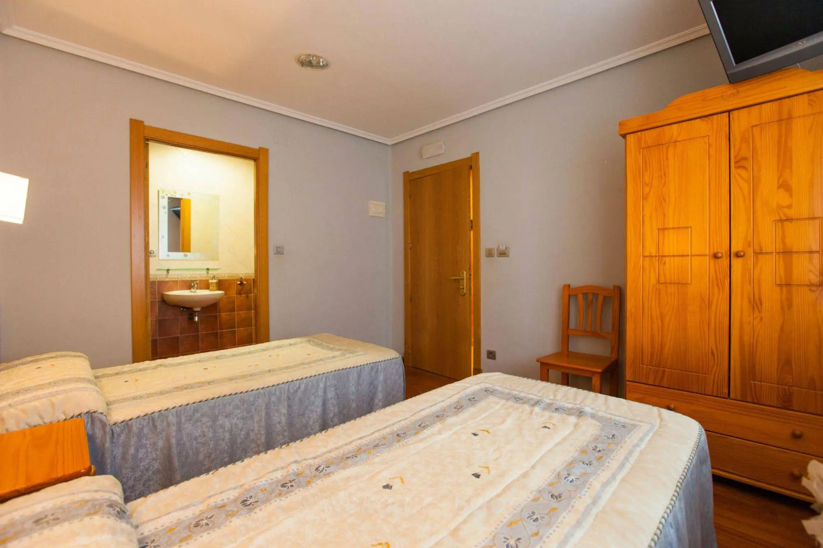 Casa Rural de Pobes Lagun Etxea