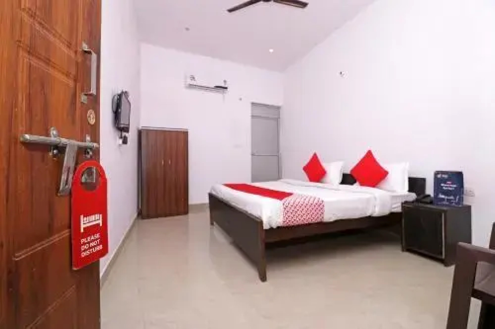 Raghav Resort By OYO Rooms