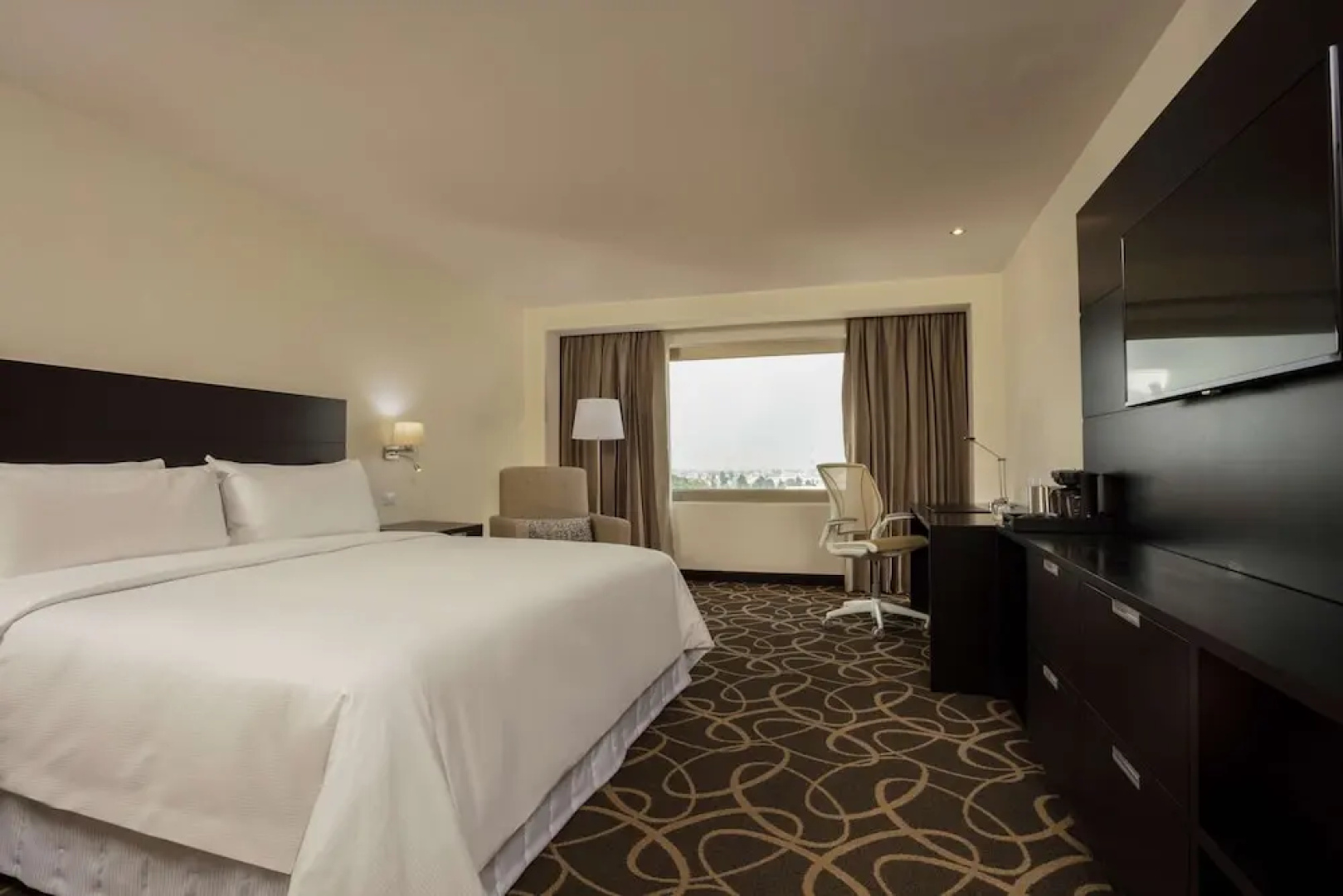 Best Western Campanario