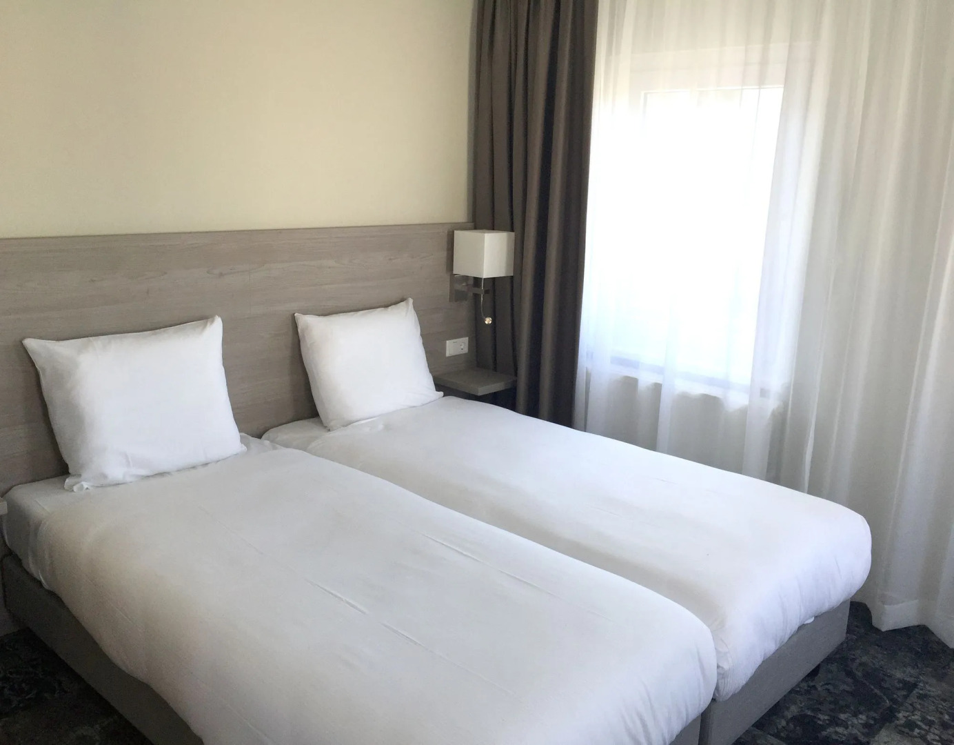 Fletcher Hotel Valkenburg