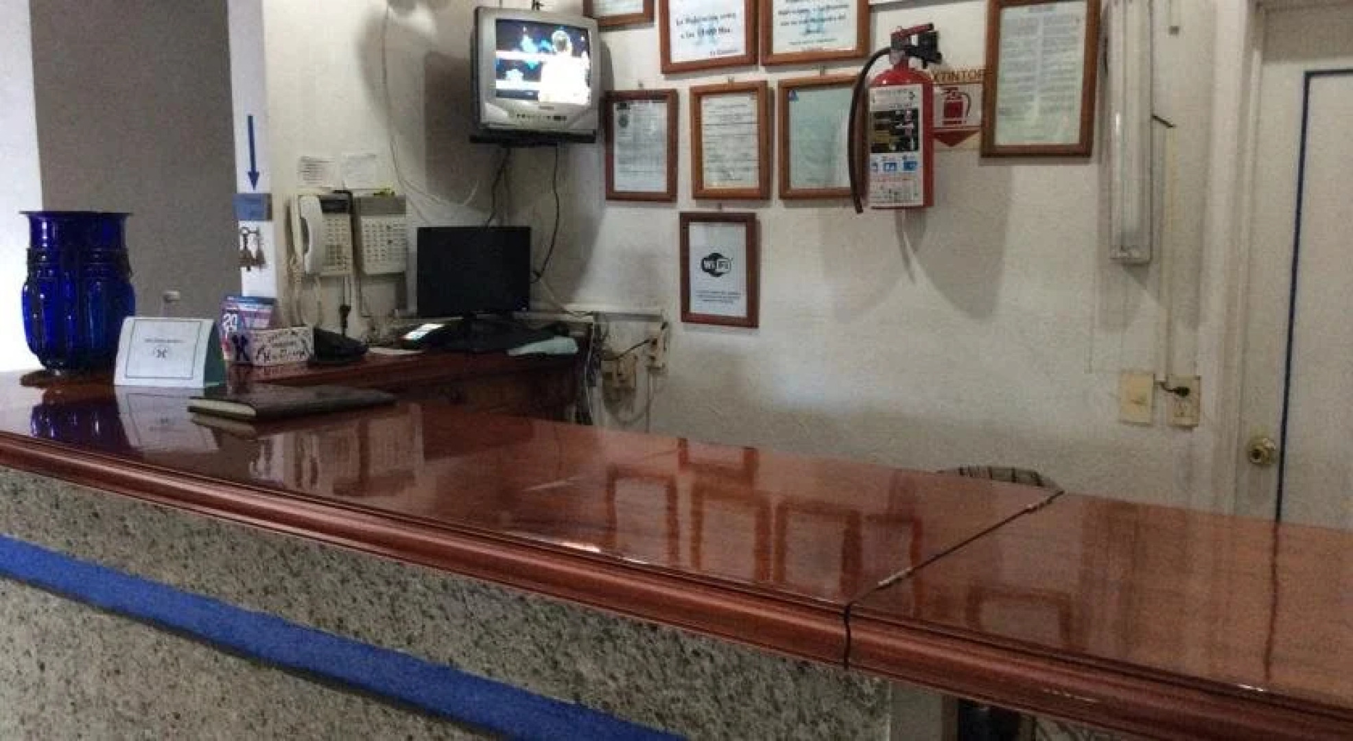 Hotel Cuesta del Chorro