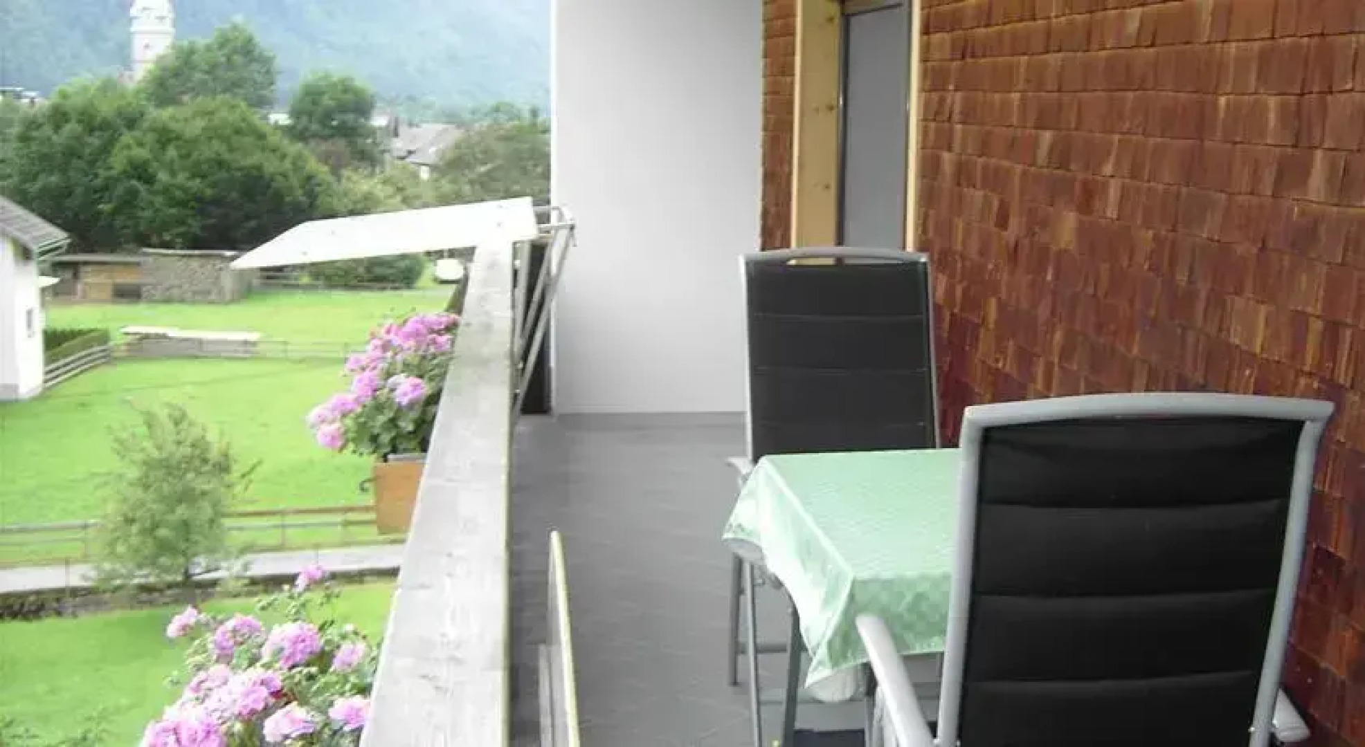 Apartments Broger Hildegard