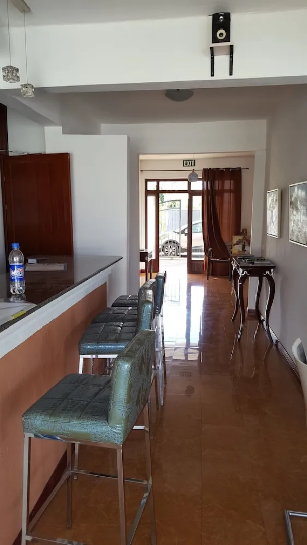 Casa La Siesta