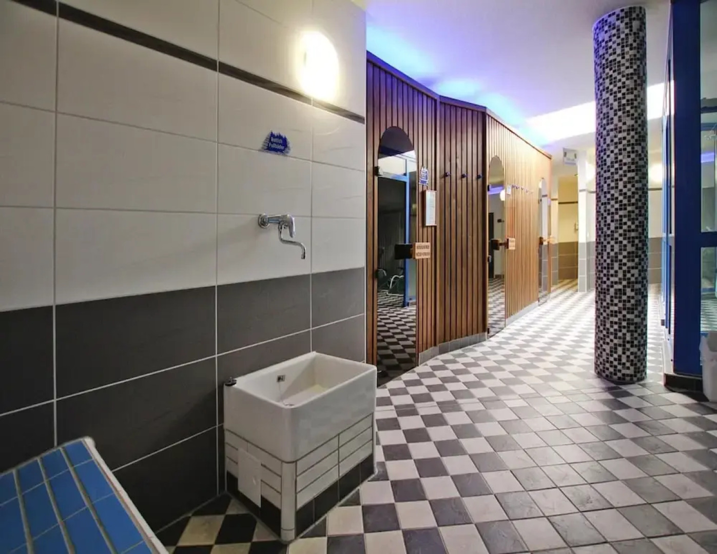 Wohnung in Tanne mit Einem Gemeinsamen Pool