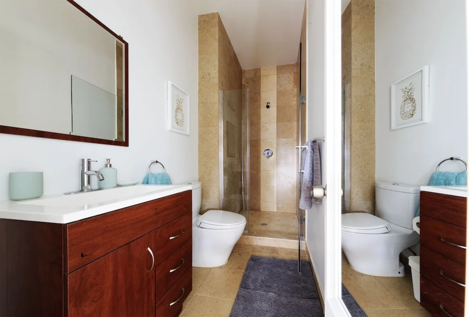 Argyle Penthouse Chic 1BR Apt 2 Sofabed