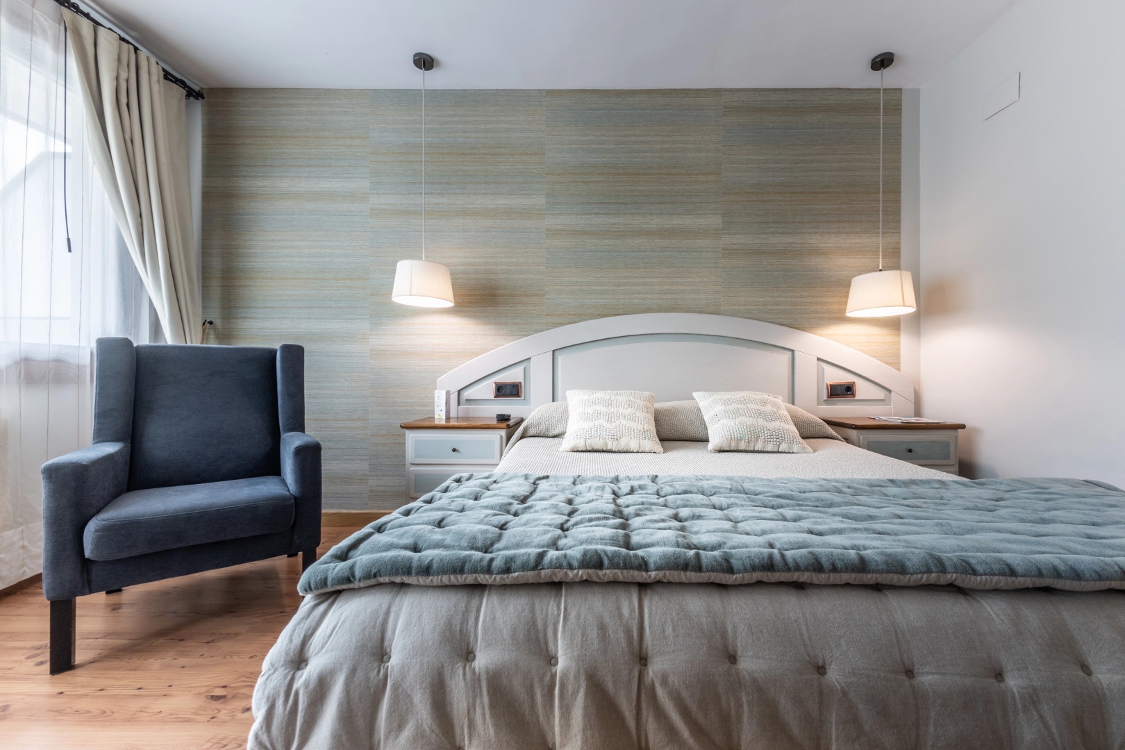 Hotel de Montaña El Mirador