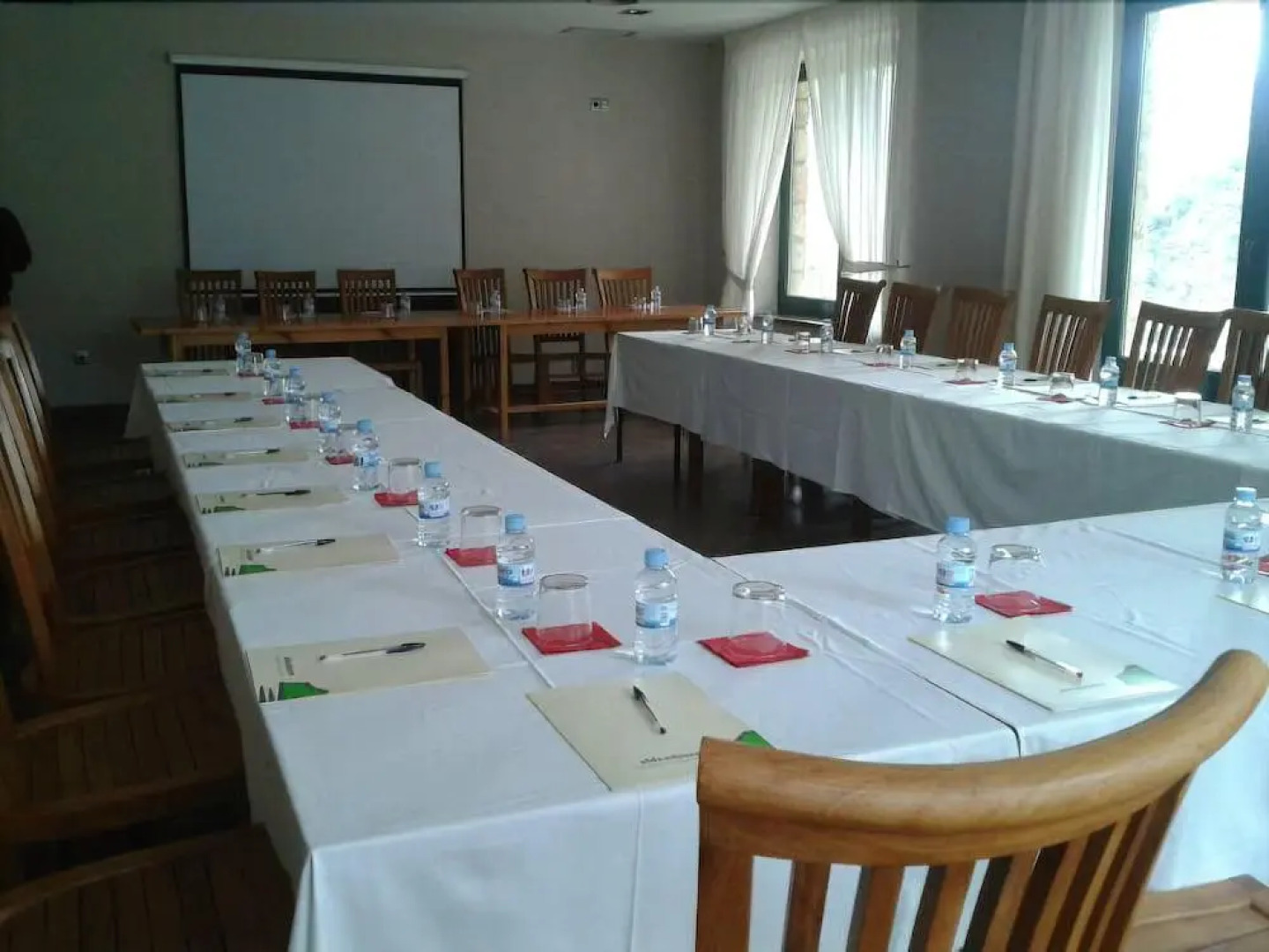 Hotel Rural Aldeaduero 4 Estrellas