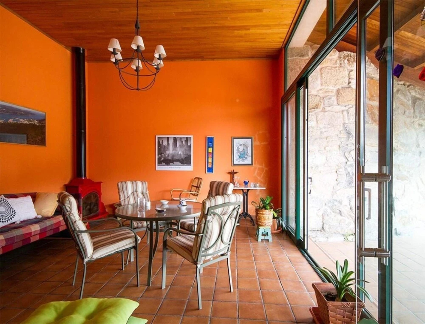 Villa In Viveir - 101508 by MO Rentals