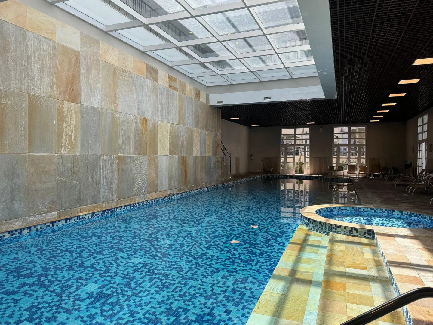 IL Campanario Villaggio Resort