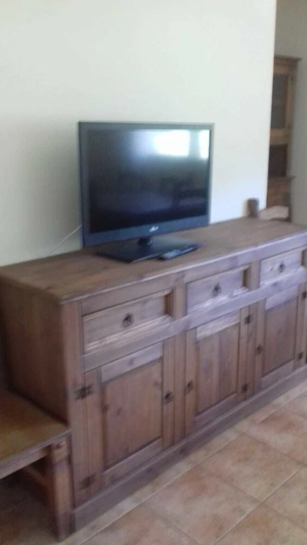 El Paraiso Casa Rural