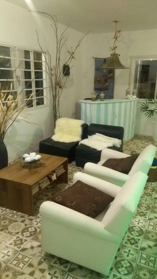 Hotel Villa de Carli Beach