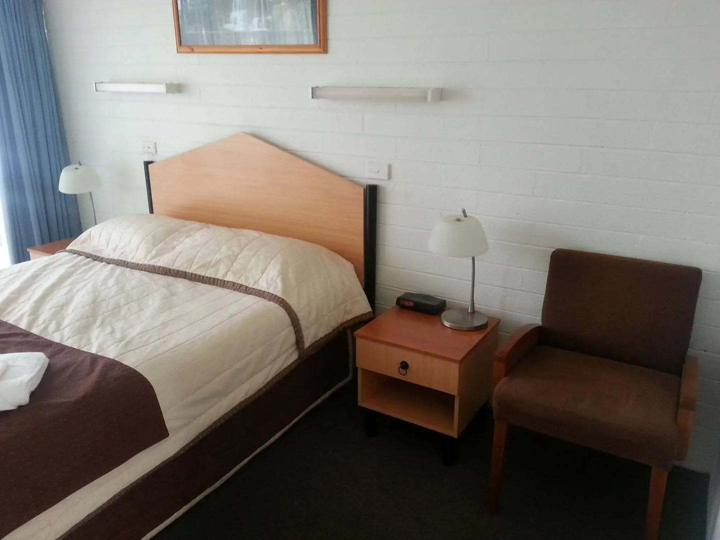 Sunraysia Motel & Holiday Apartments